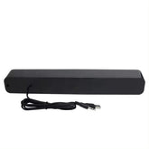 Kisonli I-580 Plus Home Theater Usb Soundbar Speaker System